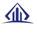 星遇·火山露营农场 Logo